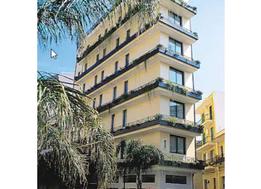 Edifici Foto