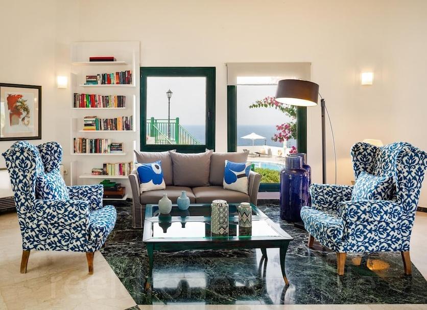 Sala Foto