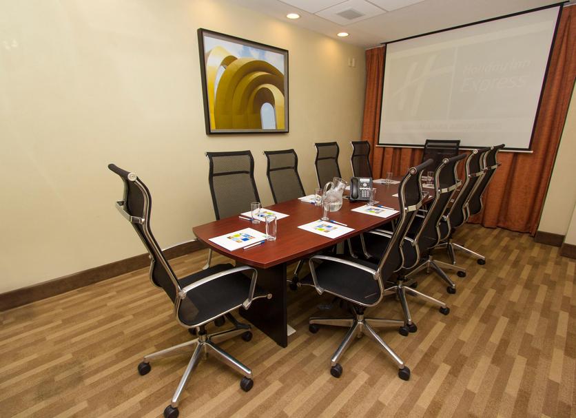 Sala de conferències Foto