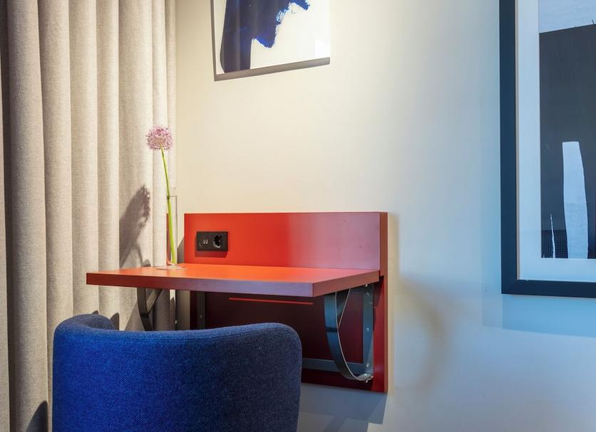 Serveis de l’habitació Foto