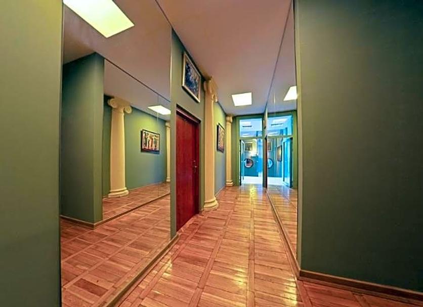 Passadís Foto