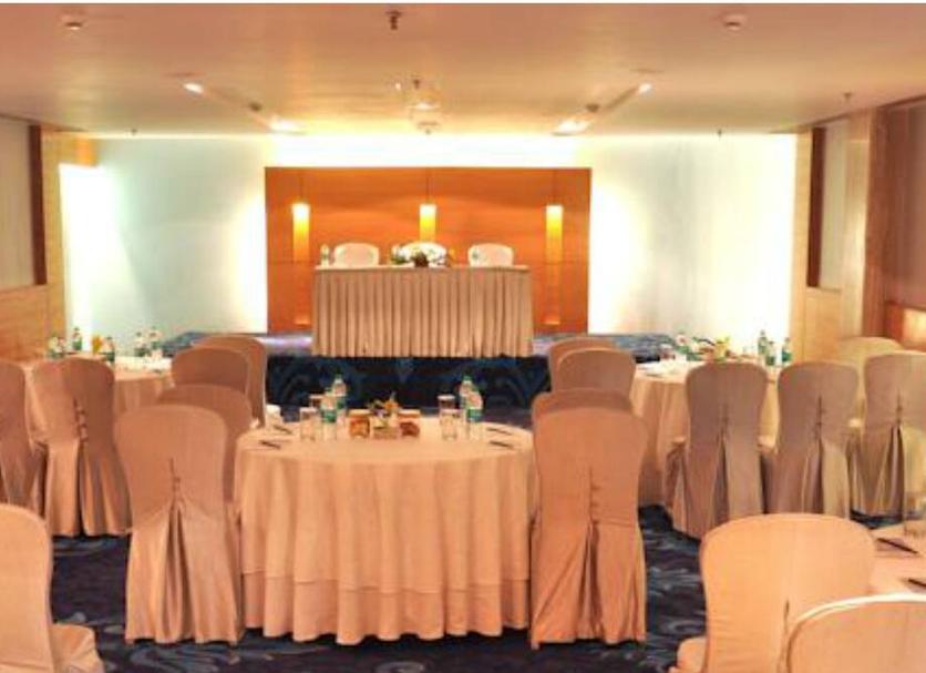 Sala de banquets Foto