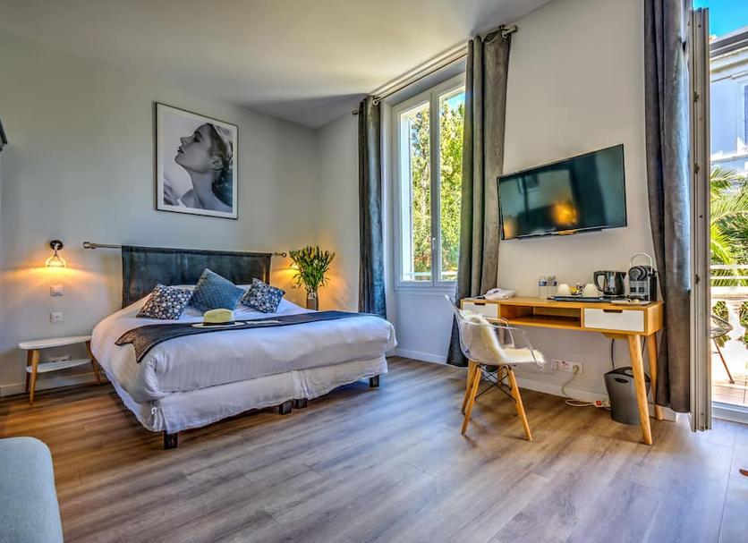 Habitació Foto
