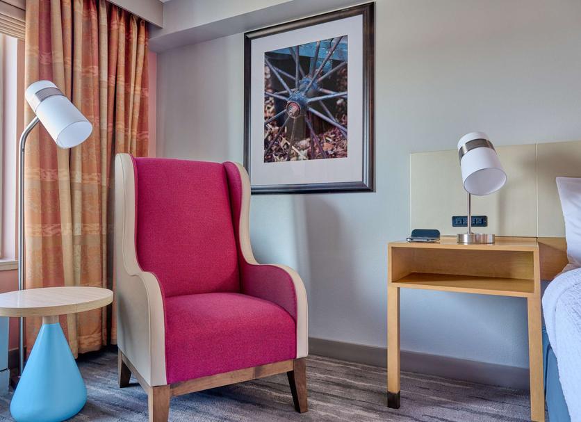 Serveis de l’habitació Foto