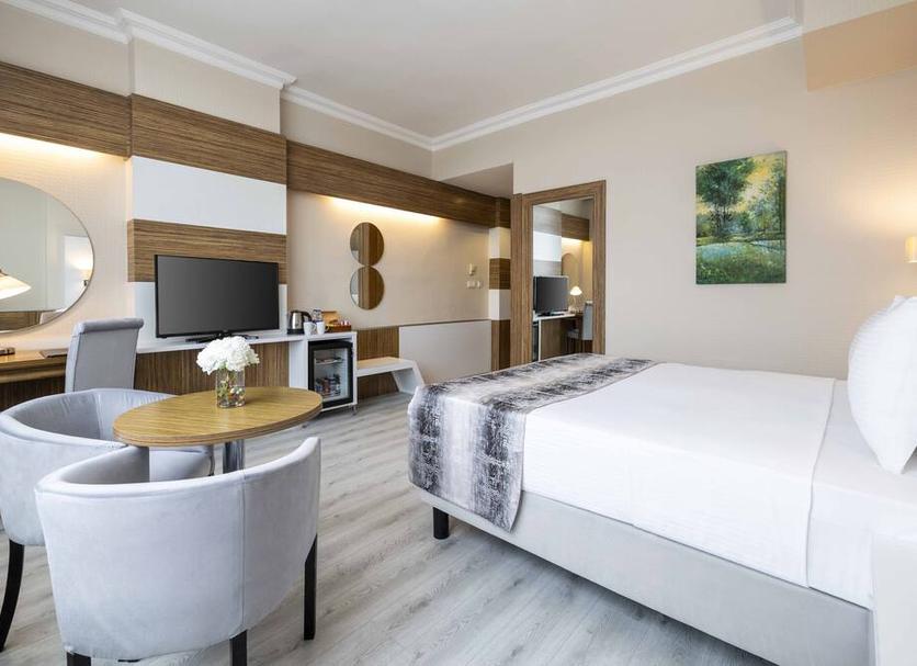 Habitació Foto