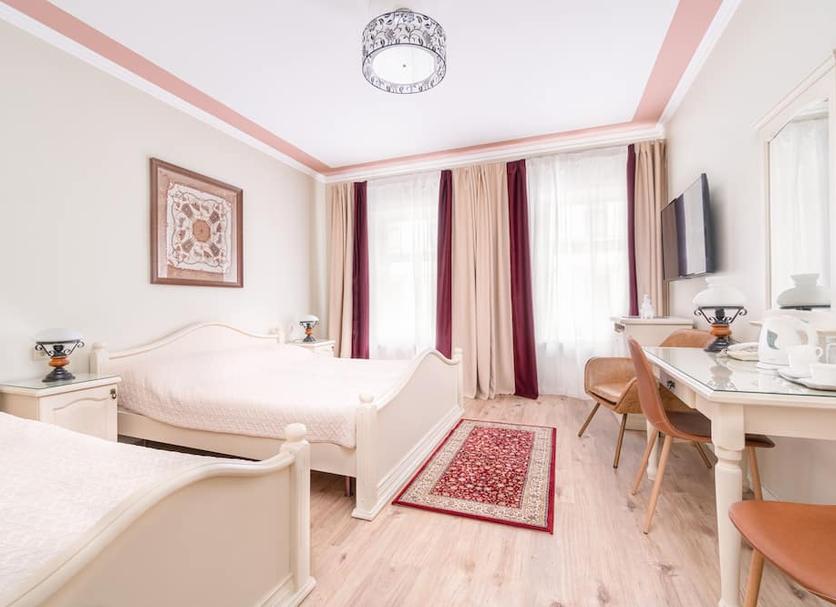 Habitació Foto