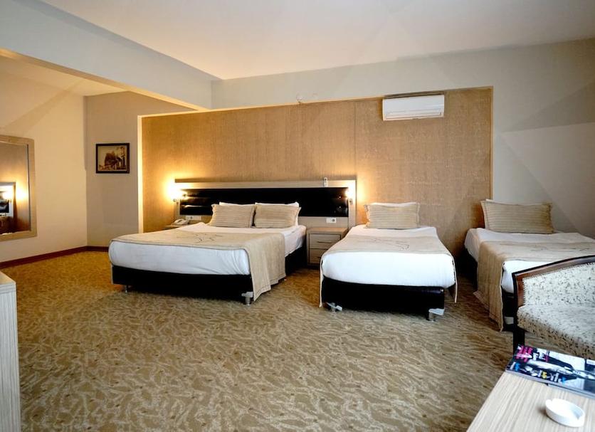 Habitació Foto