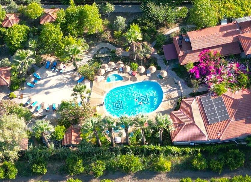 Pool Foto