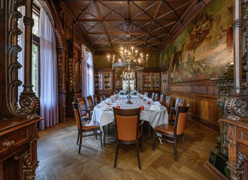 Servei de l'hotel Foto