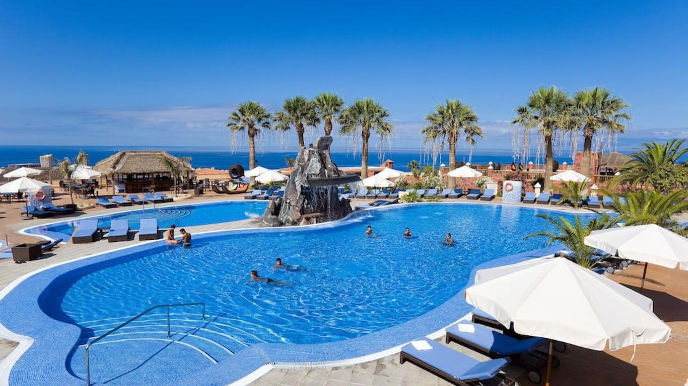 Hotel Grand Callao