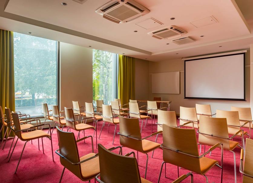 Sala de conferències Foto