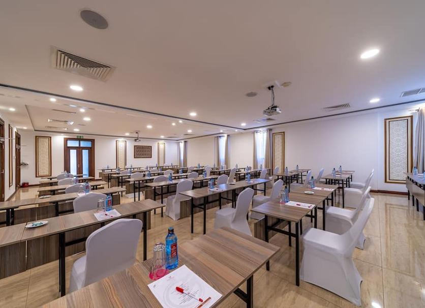 Sala de conferències Foto