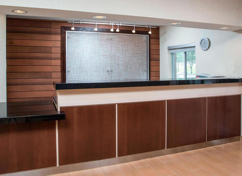 Recepció Foto