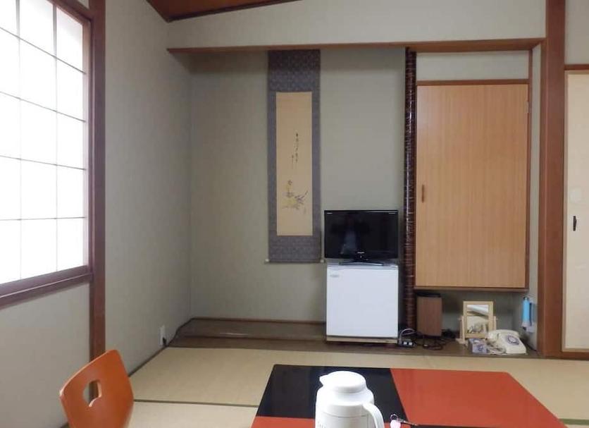Serveis de l’habitació Foto