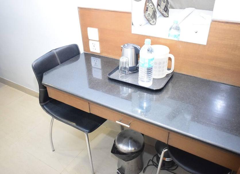 Serveis de l’habitació Foto