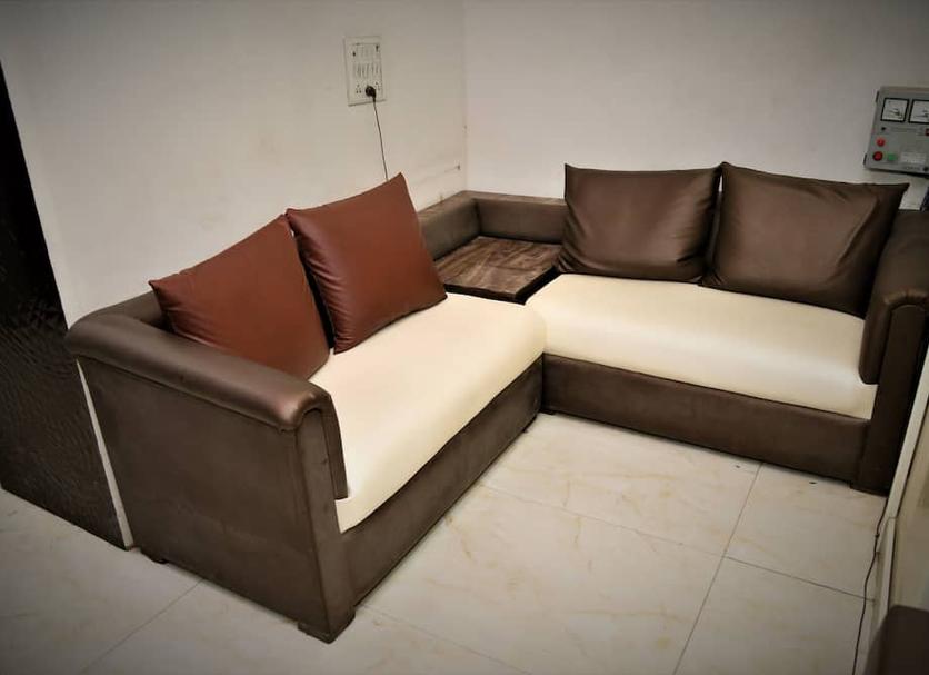 Sala Foto