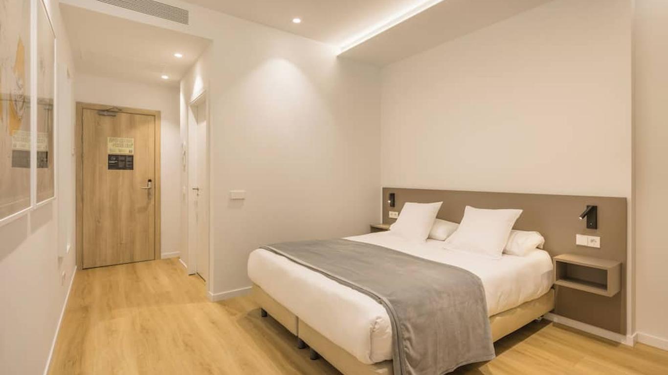 Mon Suites Jardín de Ayora