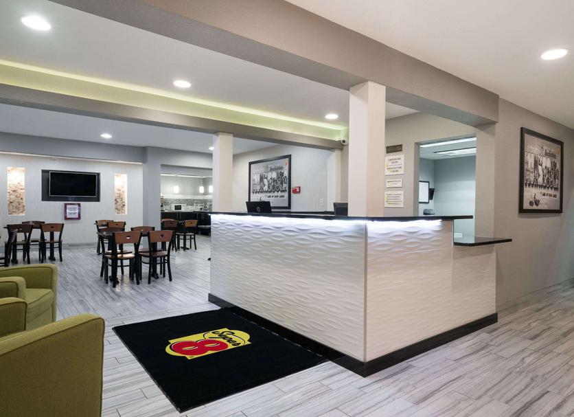 Recepció Foto