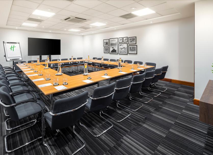 Sala de conferències Foto