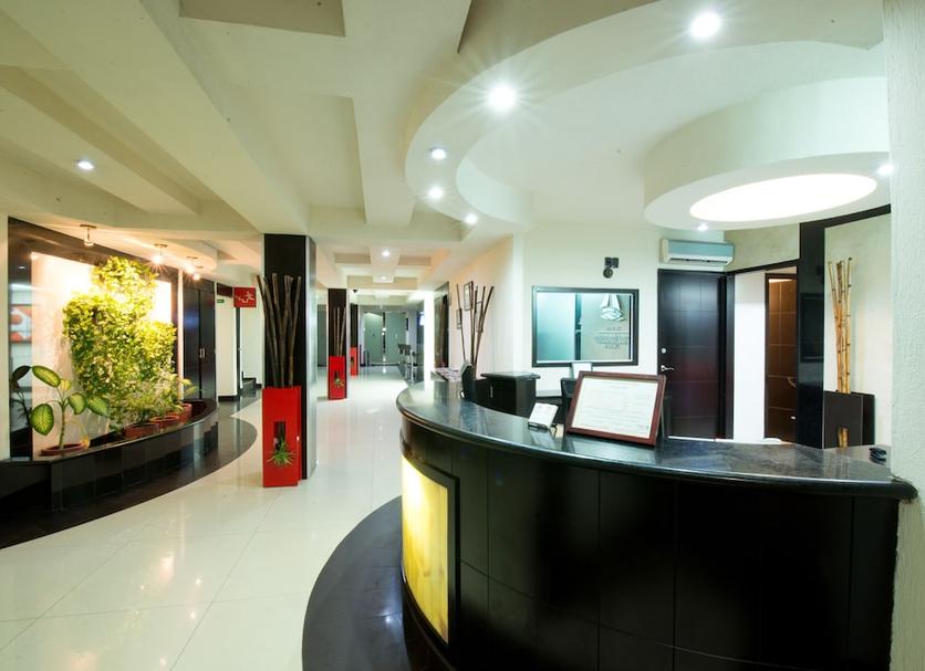 Recepció Foto