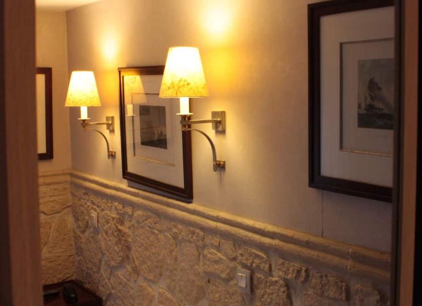 Serveis de l’habitació Foto