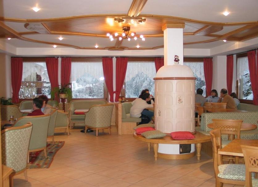 Sala d'estar Foto