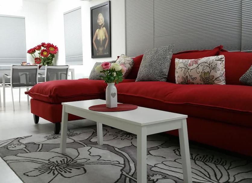 Sala Foto