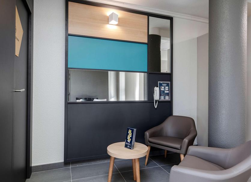 Serveis de l’habitació Foto