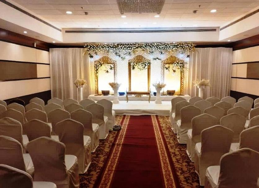 Sala de conferències Foto