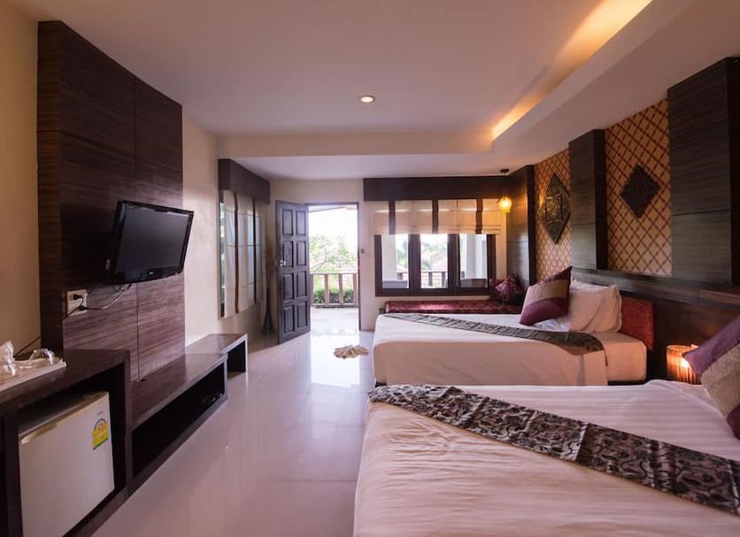 Habitació Foto