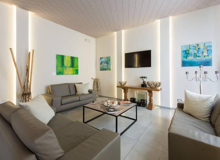 Sala Foto
