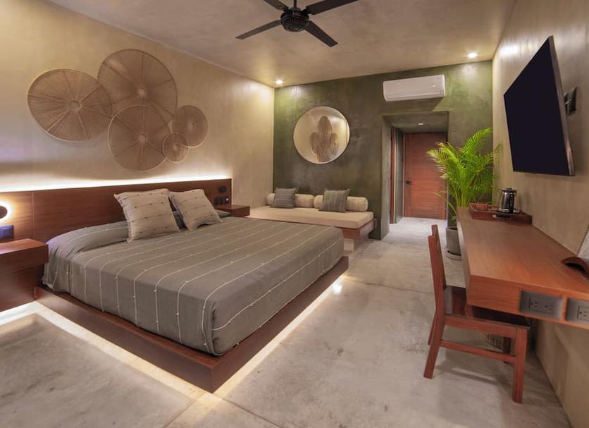 Habitació Foto