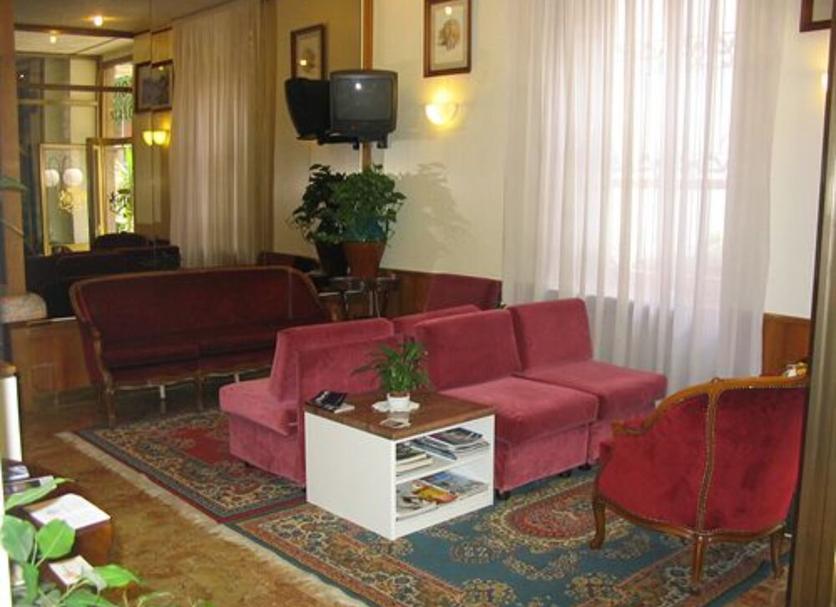 Sala Foto