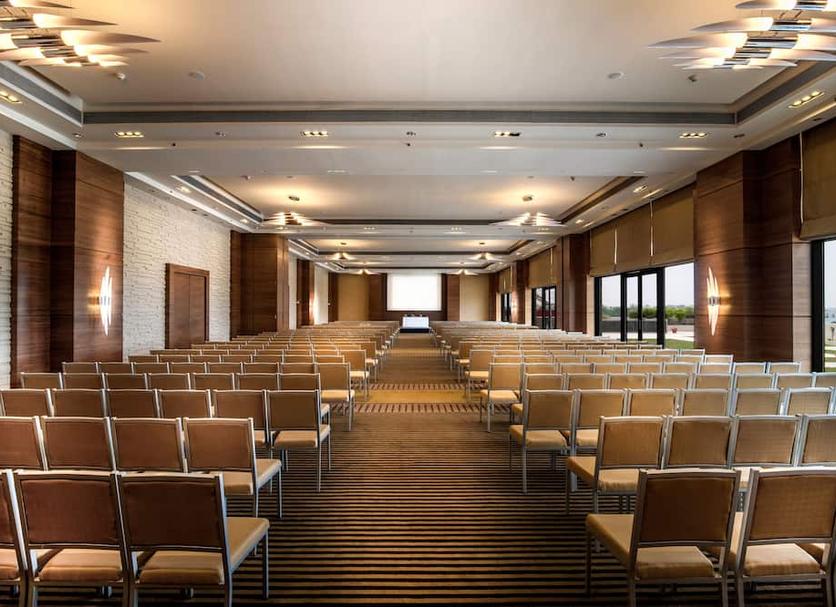 Sala de conferències Foto