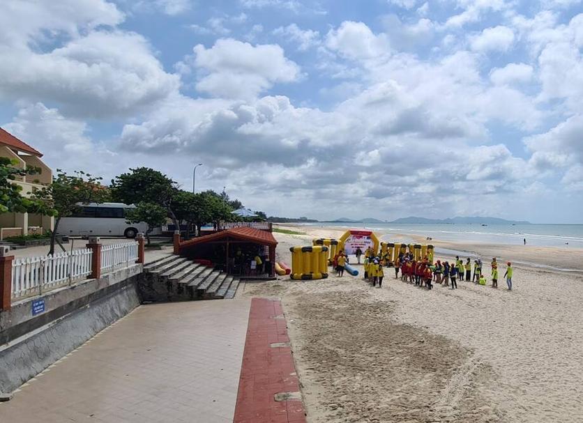 Platja Foto