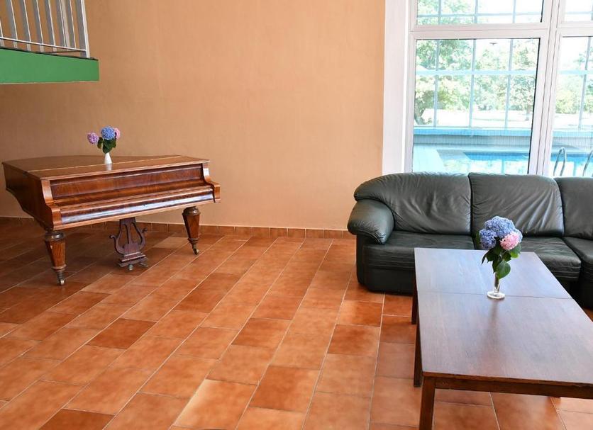 Sala Foto