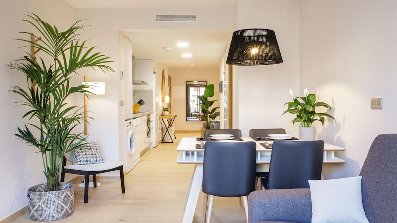 Suites Castellón