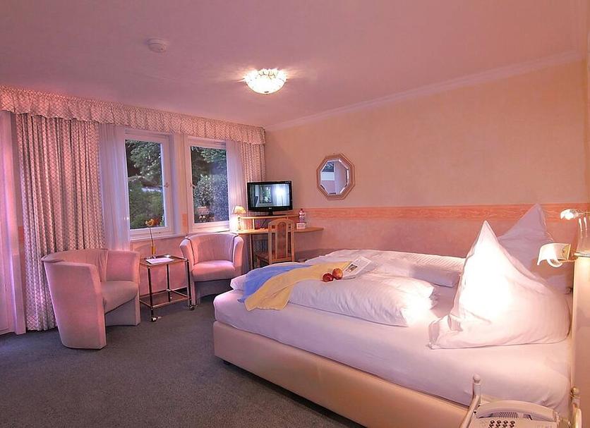 Habitació Foto