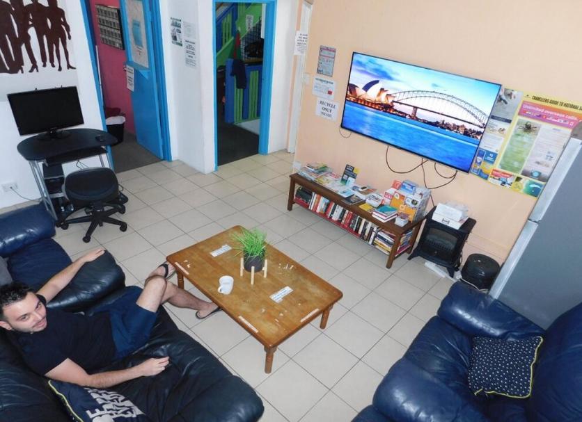 Sala Foto