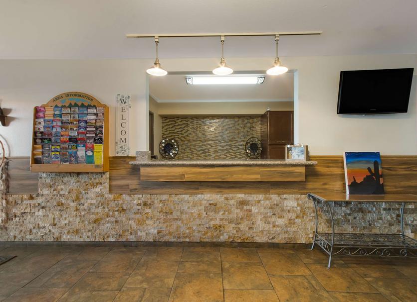 Recepció Foto