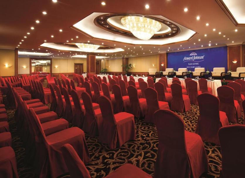 Sala de conferències Foto