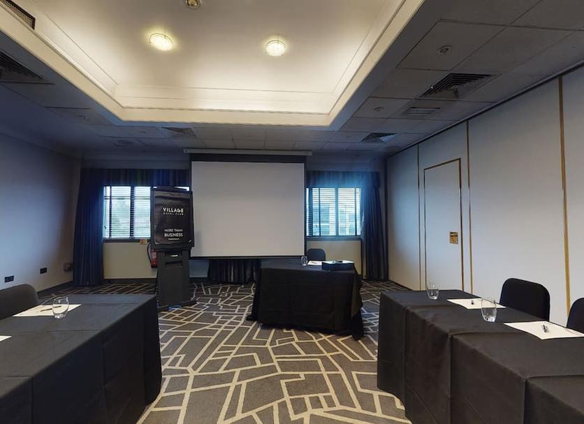 Sala de conferències Foto