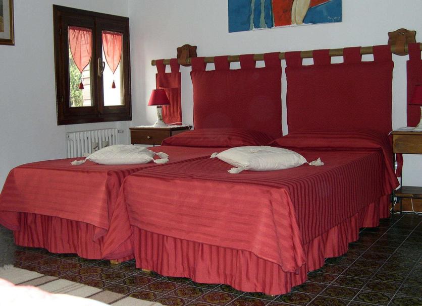 Habitació Foto