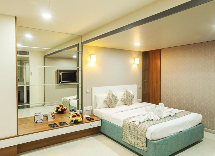 Habitació Foto