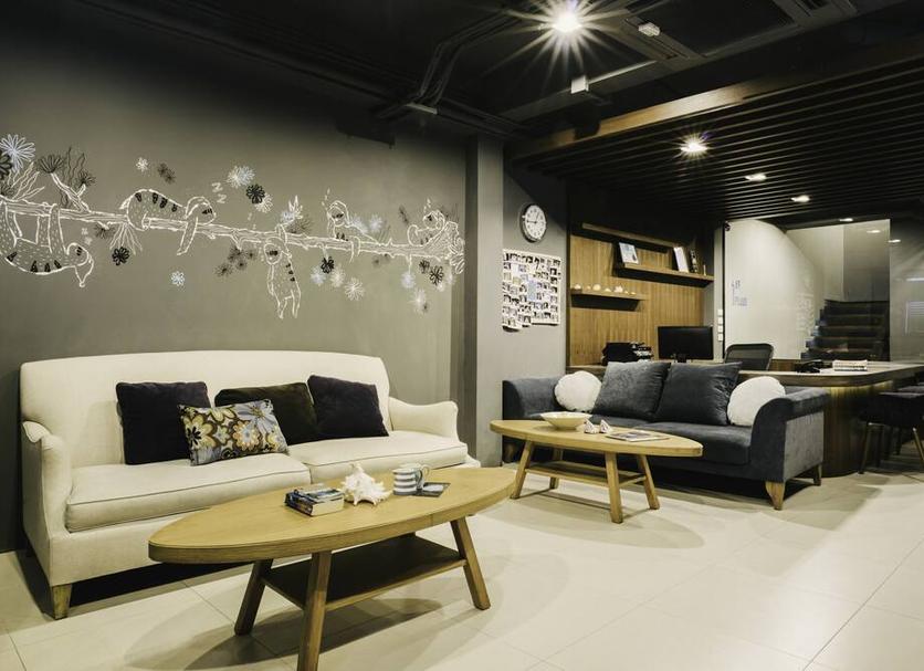 Sala Foto