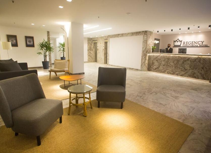 Recepció Foto