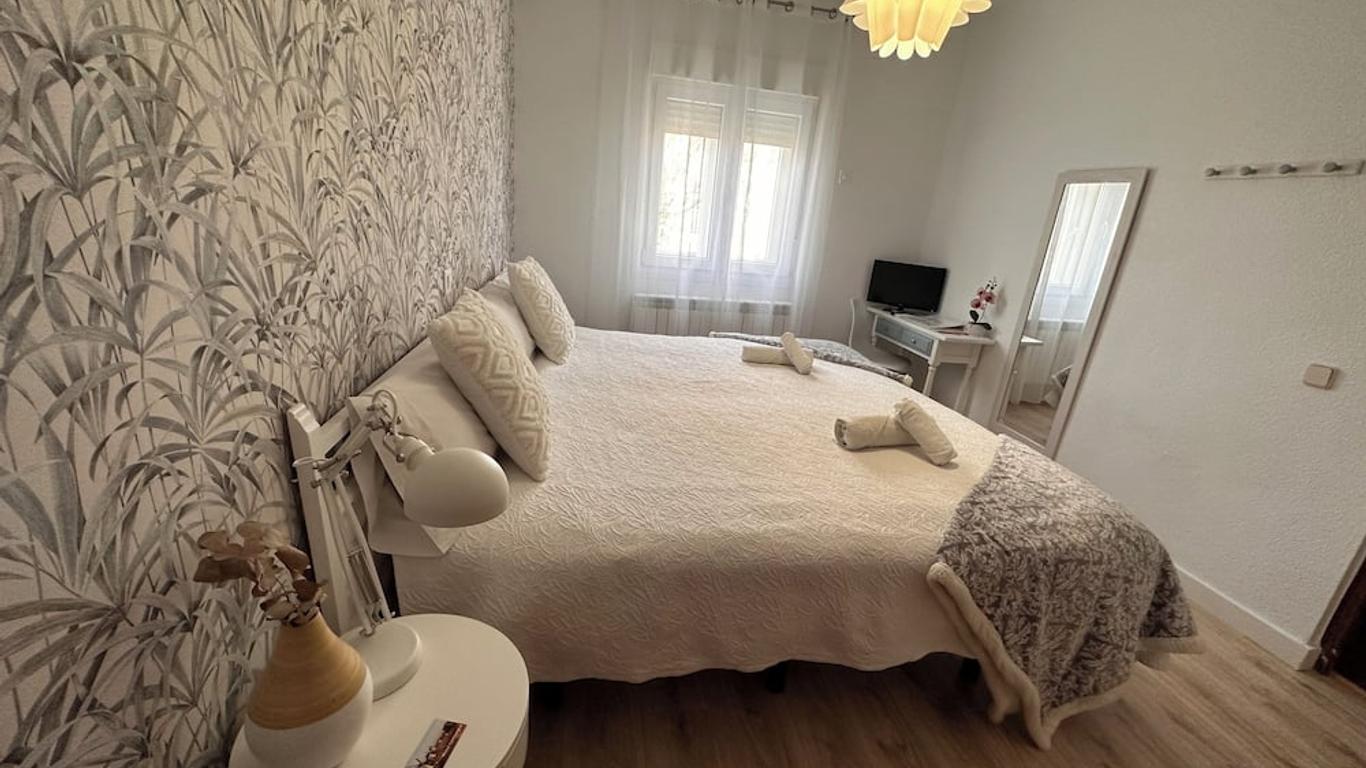 Hotel Consuegra
