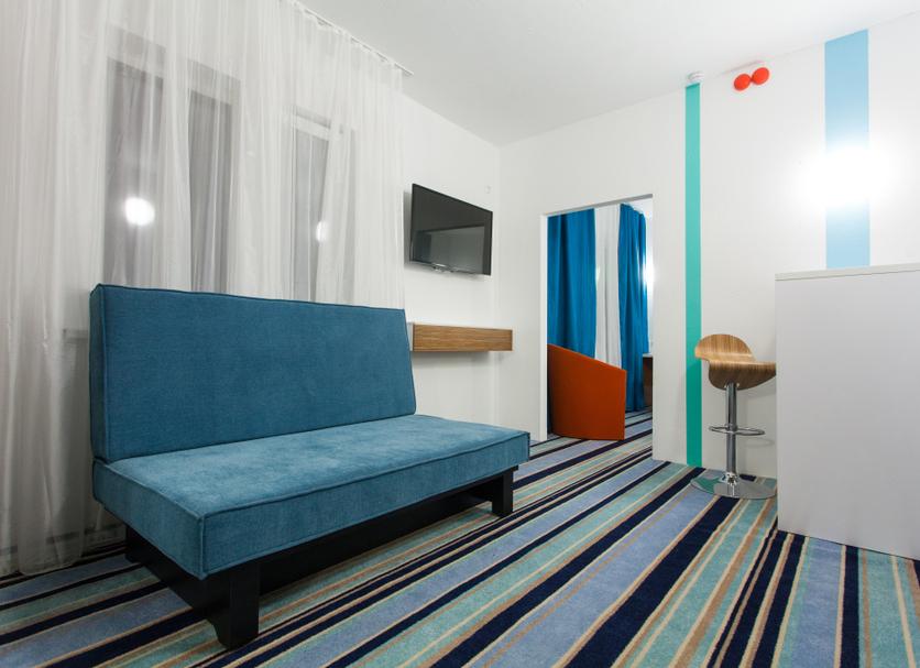 Sala Foto