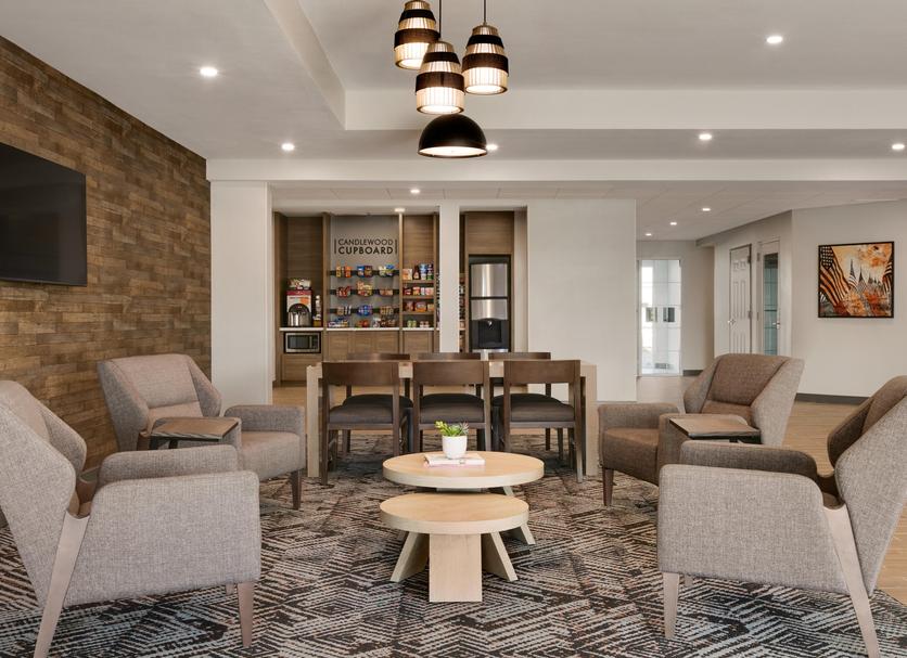 Sala d'estar Foto