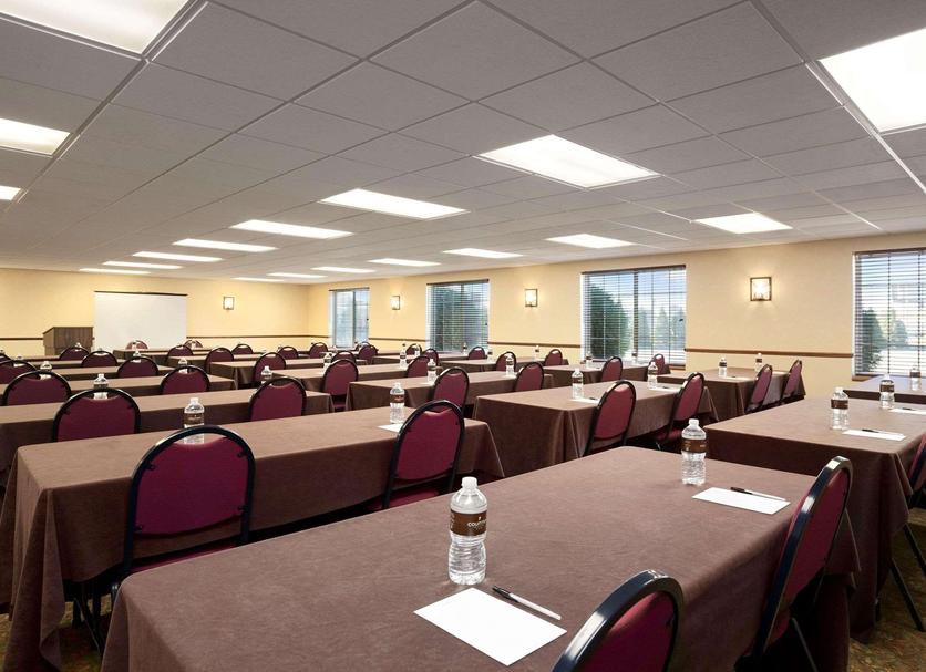 Sala de conferències Foto